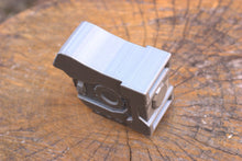 Load image into Gallery viewer, Venom Mock Laser Aiming Module (LAM) - Depicted in &quot;Memory in the Wires&quot; Short Story - Stealth Hitman Cosplay Role Play LARP