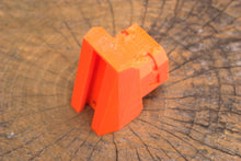 Load image into Gallery viewer, Blasters3D Modulus Shoulder Stock Adapter for UnlocX V1 V2 Pistol Gel Blasters - Allows You to use Nerf Performance Mods
