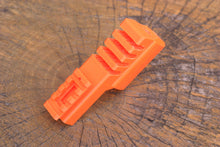 Load image into Gallery viewer, JWTR Type II Frame Mount Compensator for P30 Airsoft Electric Pistol (AEP) - John Wick Lara Croft Tomb Raider Hitman Assassin Cosplay - SoftAir