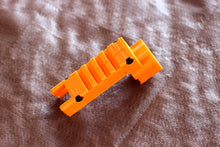 Load image into Gallery viewer, RE4 SG-09 R Type III Frame-Mount Compensator for USP Airsoft GBB NBB Pistol - SoftAir Survival Game - Hitman Assassin Cosplay LARP