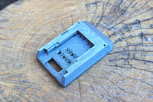 Load image into Gallery viewer, DIY Adapter for DeWALT 20V MAX Battery to Hart 20V Power Tool - Interchange Batteries Between Brands - Single Battery Does It - EveryThang3D
