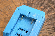 Load image into Gallery viewer, DIY Adapter for Bauer 20V Battery to Hart 20V Power Tool - Interchange Batteries Between Brands - Single Battery Does It - EveryThang3D