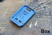 Load image into Gallery viewer, DIY Adapter for DeWALT 20V MAX Battery to Hart 20V Power Tool - Interchange Batteries Between Brands - Single Battery Does It - EveryThang3D