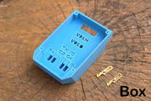 Load image into Gallery viewer, DIY Adapter for Bauer 20V Battery to Hart 20V Power Tool - Interchange Batteries Between Brands - Single Battery Does It - EveryThang3D