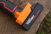 Load image into Gallery viewer, DIY Adapter for Hyper Tough 20V MAX Battery to Hyper Tough 12V MAX Power Tool - Interchange Batteries Between Brands - Single Battery Does It - EveryThang3D