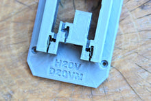 Load image into Gallery viewer, DIY Adapter for DeWALT 20V MAX Battery to Hart 20V Power Tool - Interchange Batteries Between Brands - Single Battery Does It - EveryThang3D