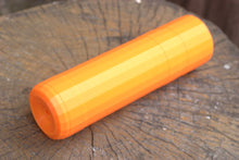 Load image into Gallery viewer, Malyuk Silencer / Suppressor for Airguns, Airsoft Guns, and Gel Blasters - Fake SoftAir Compensator - Cosplay LARP Pistol Rifle Accessory - Airsoft3D