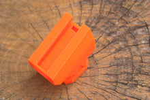 Load image into Gallery viewer, Blasters3D Modulus Shoulder Stock Adapter for UnlocX V1 V2 Pistol Gel Blasters - Allows You to use Nerf Performance Mods