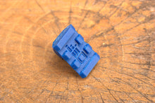 Load image into Gallery viewer, 3-Slots Picatinny Accessory to GoPro Mount Adapter (Forward Tilting) - AirPower3D