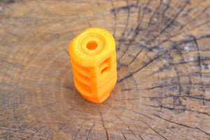 Venom Airsoft Muzzle Brake (PT+) - For SoftAir Rifles and Airguns - Airsoft3D