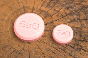 Lens Caps (PT+) for Akaso Brave 7 LE Action Cam and Underwater Case - Protects Most Critical Camera Components - Available in a Variety of Colors - EveryThang3D