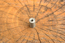 Load image into Gallery viewer, Generic Tube Spacer - 10mm OD x 4 MM ID x 17mm Long, 100% Infill, PETG Plastic - EveryThang3D
