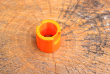 Load image into Gallery viewer, Blasters3D Modulus Barrel Adapter (PT+) for Gelbee StormBurst Glow Blaster - Lets You Use Foam Dart and Foam Ball Muzzle Mods