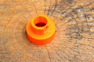 Blasters3D Modulus Barrel Adapter Type II (PT+) for Nerf Rival Helios XVIII-700 Blaster - Allows You to Use Foam Dart and Foam Ball Muzzle Mods