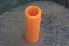 Load image into Gallery viewer, HMP Type III Muzzle (150mm) for Foam Dart/Ball Blasters - Barrel Mod Toy - Blasters3D