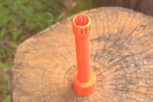 Load image into Gallery viewer, A280 Flashhider Barrel (177.5mm Long) for Foam Dart/Ball Blasters - Blasters3D