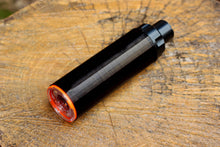 Load image into Gallery viewer, Blasters3D Rubber Sleeve for Yewdrum Glow in the Dark Activator Tracer Unit - Camouflages Muzzle Flash Simulator Barrel - Fun Live Fire MilSim Night