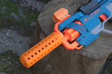 Load image into Gallery viewer, HMP Type III Muzzle (150mm) for Foam Dart/Ball Blasters - Barrel Mod Toy - Blasters3D