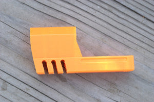 Match Weight Compensator for Baby Desert Eagle Airsoft GBB Pistol - SoftAir Survival Game - Hitman Assassin Cosplay - Airsoft3D