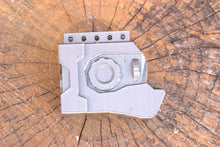 Load image into Gallery viewer, Venom Mock Laser Aiming Module (LAM) - Depicted in &quot;Memory in the Wires&quot; Short Story - Stealth Hitman Cosplay Role Play LARP