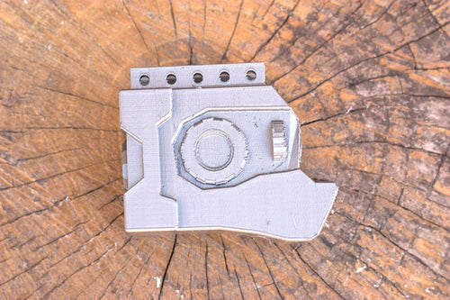 Venom Mock Laser Aiming Module (LAM) - Depicted in 