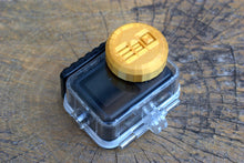 Load image into Gallery viewer, Lens Cap (PT+) for Akaso Brave 7 LE Action Cam Underwater Case - Protects Most Critical Camera Component - Available in a Variety of Colors - EveryThang3D