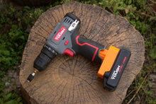 Load image into Gallery viewer, DIY Adapter for Hyper Tough 20V MAX Battery to Hyper Tough 12V MAX Power Tool - Interchange Batteries Between Brands - Single Battery Does It - EveryThang3D