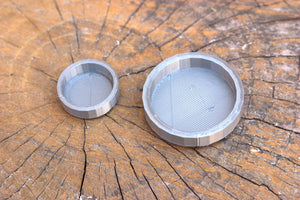 Lens Caps (PT+) for Hiicam Speed 20 Action Cam and Underwater Case - Protects Most Critical Camera Components - Available in a Variety of Colors - EveryThang3D