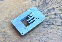 Load image into Gallery viewer, DIY Adapter for DeWALT 20V MAX Battery to Hart 20V Power Tool - Interchange Batteries Between Brands - Single Battery Does It - EveryThang3D