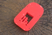 Load image into Gallery viewer, DIY Adapter for Milwaukee M18 18V Battery to Hart 20V Power Tool - Interchange Batteries Between Brands - Single Battery Does It - EveryThang3D