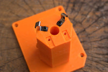 Load image into Gallery viewer, DIY Adapter for Hyper Tough 20V MAX Battery to Hyper Tough 12V MAX Power Tool - Interchange Batteries Between Brands - Single Battery Does It - EveryThang3D