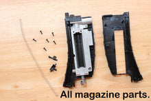 Load image into Gallery viewer, Anti-Jam Spacer for Sig Sauer MCX Rattler Air Rifle .177 Cal BB CO2 Magazine - AirPower3D