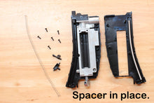 Load image into Gallery viewer, Anti-Jam Spacer for Sig Sauer MCX Rattler Air Rifle .177 Cal BB CO2 Magazine - AirPower3D