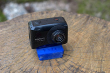 Load image into Gallery viewer, Quick Release Plate QS-64 (PT+) for Vanguard VEO Tripod - Lightweight - Compatible with Arca-Swiss Ball Head and Pan Head - EveryThang3D