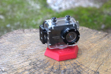 Load image into Gallery viewer, Quick Release Plate (PT+) for Bogen Manfrotto Tripod Ball Head and Pan Head - Lightweight Ergonomic - Compatible with 3038, 3039, 3047, 3055, 3055S, 3063 - EveryThang3D