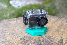 Load image into Gallery viewer, Quick Release Plate (PT+) for Bogen Manfrotto Tripod Ball Head and Pan Head - Lightweight Ergonomic - Compatible with 3038, 3039, 3047, 3055, 3055S, 3063 - EveryThang3D