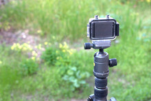 Load image into Gallery viewer, Quick Release Plate QS-64 (PT+) for Vanguard VEO Tripod - Lightweight - Compatible with Arca-Swiss Ball Head and Pan Head - EveryThang3D