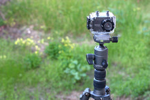 Load image into Gallery viewer, Quick Release Plate QS-64 (PT+) for Vanguard VEO Tripod - Lightweight - Compatible with Arca-Swiss Ball Head and Pan Head - EveryThang3D