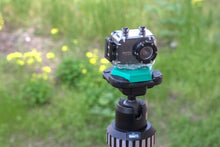 Load image into Gallery viewer, Quick Release Plate (PT+) for Bogen Manfrotto Tripod Ball Head and Pan Head - Lightweight Ergonomic - Compatible with 3038, 3039, 3047, 3055, 3055S, 3063 - EveryThang3D