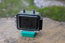 Load image into Gallery viewer, Quick Release Plate QS-64 (PT+) for Vanguard VEO Tripod - Lightweight - Compatible with Arca-Swiss Ball Head and Pan Head - EveryThang3D