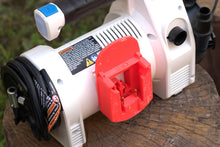 Load image into Gallery viewer, DIY Adapter for Milwaukee M18 18V Battery to Hart 20V Power Tool - Interchange Batteries Between Brands - Single Battery Does It - EveryThang3D
