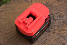 Load image into Gallery viewer, DIY Adapter for Milwaukee M18 18V Battery to Hart 20V Power Tool - Interchange Batteries Between Brands - Single Battery Does It - EveryThang3D