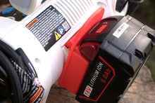 Load image into Gallery viewer, DIY Adapter for Milwaukee M18 18V Battery to Hart 20V Power Tool - Interchange Batteries Between Brands - Single Battery Does It - EveryThang3D