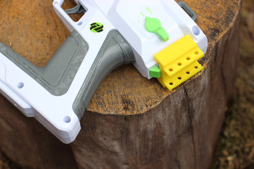 Receiver Picatinny Mount Adapter for Surge StarFire