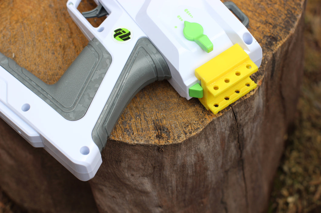 Receiver Picatinny Mount Adapter for Surge StarFire