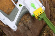 Load image into Gallery viewer, Receiver Picatinny Mount Adapter for Surge StarFire