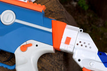 Load image into Gallery viewer, Blasters3D Modulus Shoulder Stock Adapter for UnlocX V1 V2 Pistol Gel Blasters - Allows You to use Nerf Performance Mods