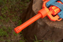 Load image into Gallery viewer, A280 Flashhider Barrel (177.5mm Long) for Foam Dart/Ball Blasters - Blasters3D