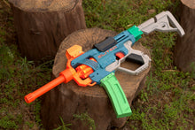 Load image into Gallery viewer, A280 Flashhider Barrel (177.5mm Long) for Foam Dart/Ball Blasters - Blasters3D