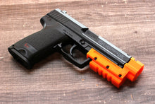 Load image into Gallery viewer, RE4 SG-09 R Type II Frame-Mount Compensator for USP Airsoft GBB NBB Pistol - SoftAir Survival Game - Hitman Assassin Cosplay LARP